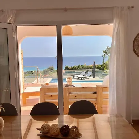 Villa Ona Son Bou
