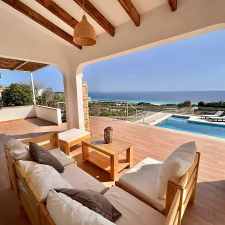Villa Ona Son Bou