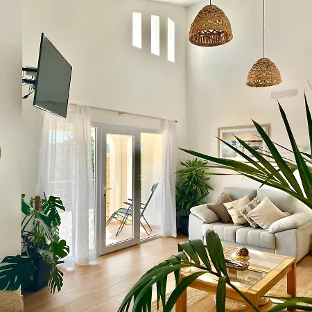 Ona וילה סון באו