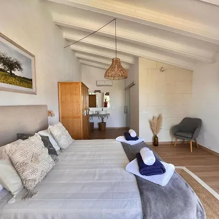 וילה Ona סון באו