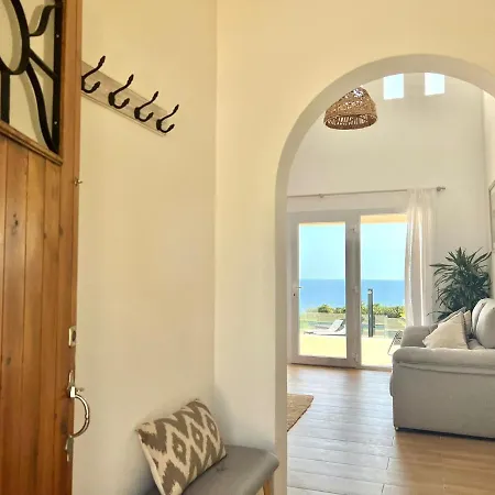 Ona וילה סון באו